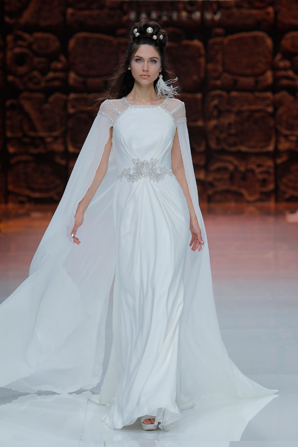 ilovebrides.pt Inmaculada Garcia Coleção 2019 BBFW18